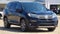 2021 Honda Pilot Elite