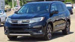 2021 Honda Pilot Elite