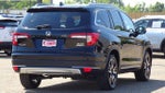 2021 Honda Pilot Elite