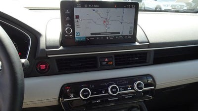 2023 Honda Pilot Touring