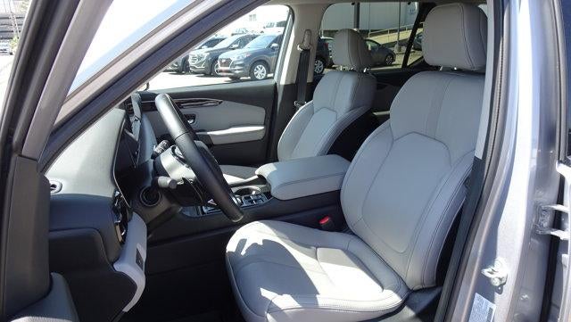 2023 Honda Pilot Touring