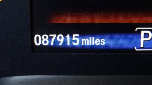 2020 Honda Ridgeline Sport