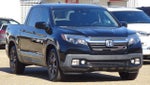2020 Honda Ridgeline Sport