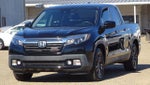 2020 Honda Ridgeline Sport