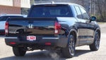 2020 Honda Ridgeline Sport