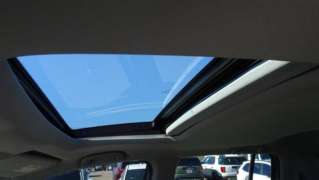 2021 Honda Ridgeline RTL