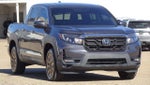 2021 Honda Ridgeline RTL