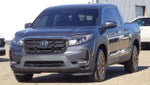 2021 Honda Ridgeline RTL