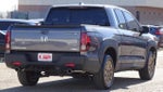2021 Honda Ridgeline RTL
