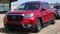 2022 Honda Ridgeline RTL