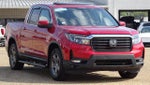 2022 Honda Ridgeline RTL