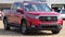 2022 Honda Ridgeline RTL