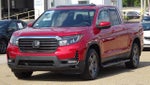 2022 Honda Ridgeline RTL