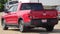 2022 Honda Ridgeline RTL