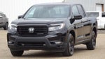 2022 Honda Ridgeline Black Edition