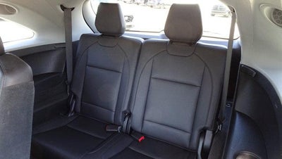 2017 Acura MDX w/Technology Pkg