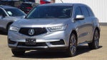 2017 Acura MDX w/Technology Pkg