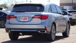 2017 Acura MDX w/Technology Pkg