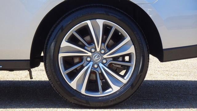 2017 Acura MDX w/Technology Pkg