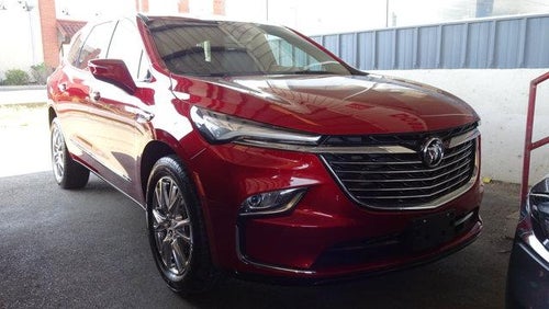 2022 Buick Enclave Essence