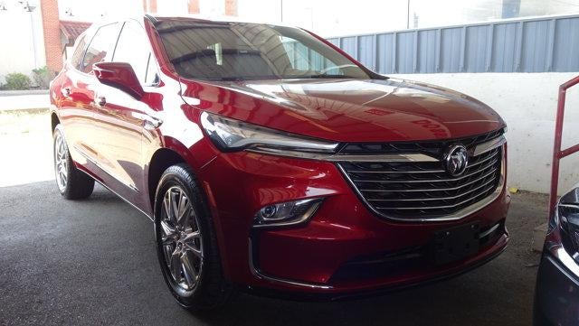 2022 Buick Enclave Essence