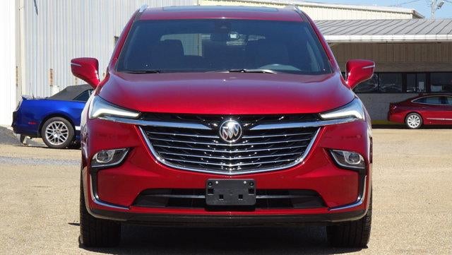 2022 Buick Enclave Essence