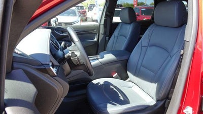 2022 Buick Enclave Essence