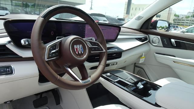 2026 Buick Enclave Avenir - Photo 11