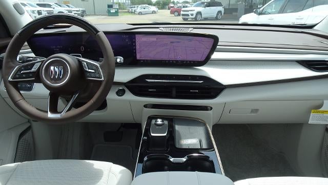 2026 Buick Enclave Avenir - Photo 6