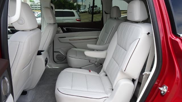 2026 Buick Enclave Avenir - Photo 7