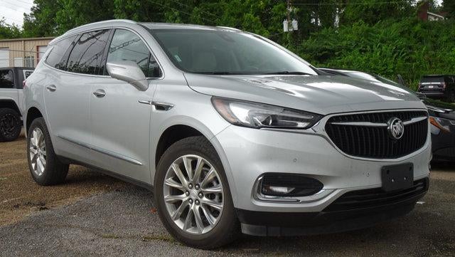 2021 Buick Enclave Premium