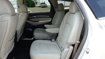 2021 Buick Enclave Premium