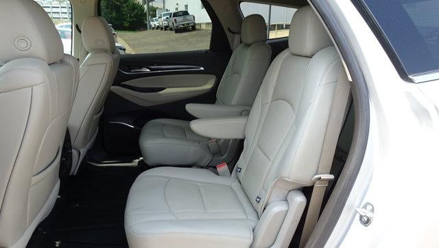 2021 Buick Enclave Premium