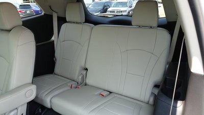 2021 Buick Enclave Premium