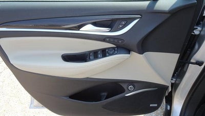 2021 Buick Enclave Premium