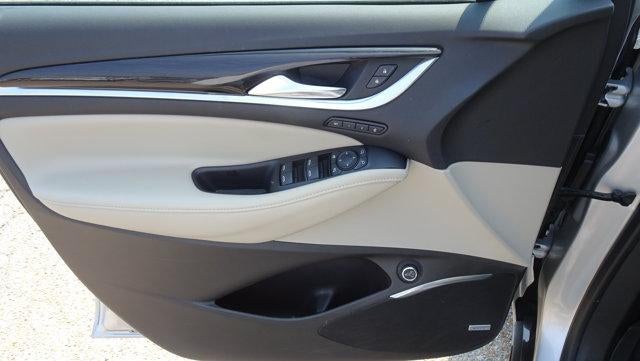 2021 Buick Enclave Premium