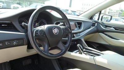 2021 Buick Enclave Premium