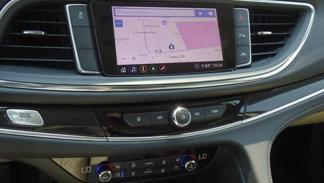 2021 Buick Enclave Premium