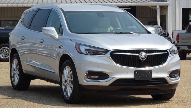 2021 Buick Enclave Premium