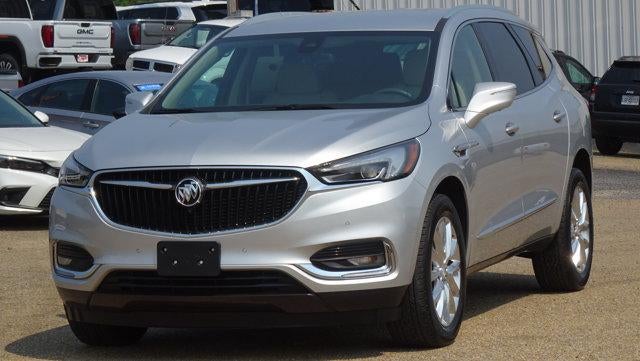 2021 Buick Enclave Premium