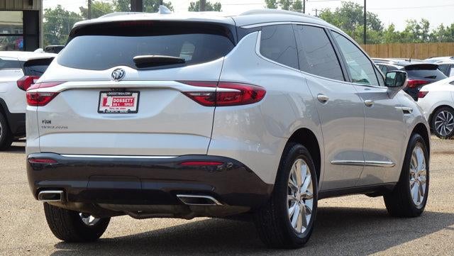 2021 Buick Enclave Premium