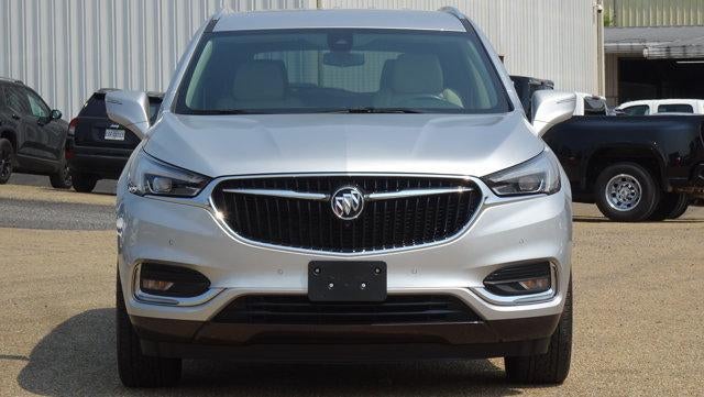 2021 Buick Enclave Premium