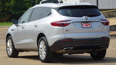 2021 Buick Enclave Premium
