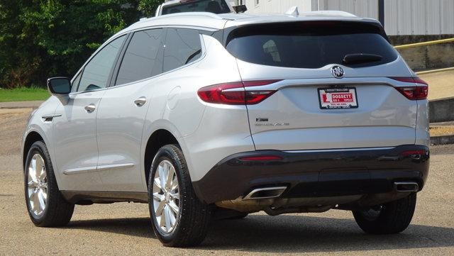 2021 Buick Enclave Premium