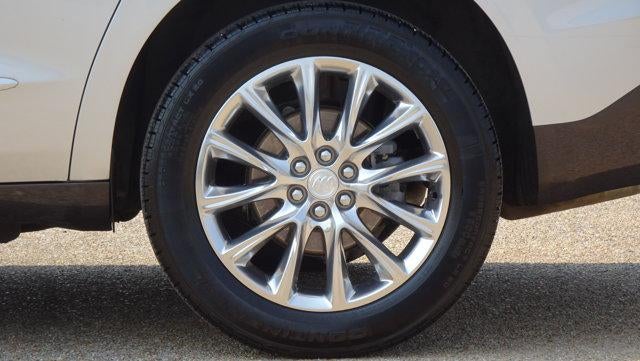 2021 Buick Enclave Premium