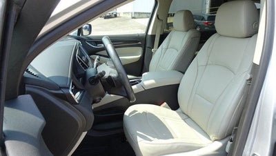 2021 Buick Enclave Premium
