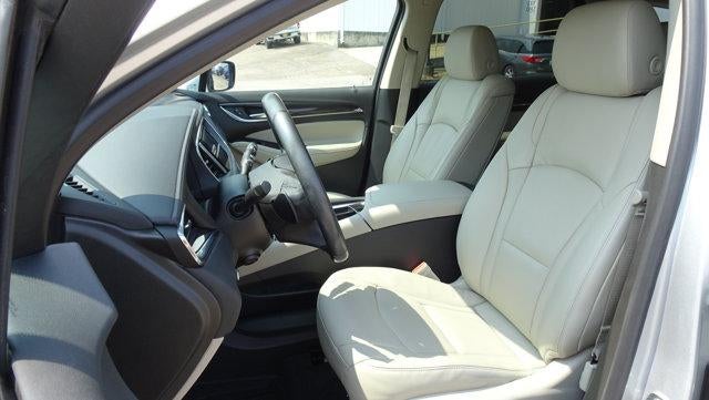 2021 Buick Enclave Premium