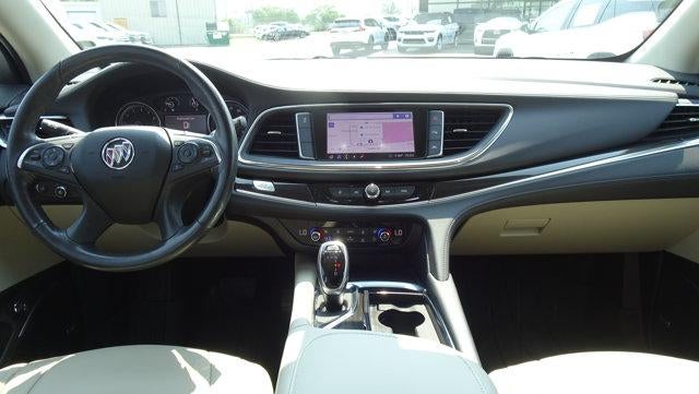 2021 Buick Enclave Premium