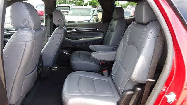 2024 Buick Enclave Premium