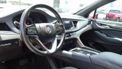 2024 Buick Enclave Premium
